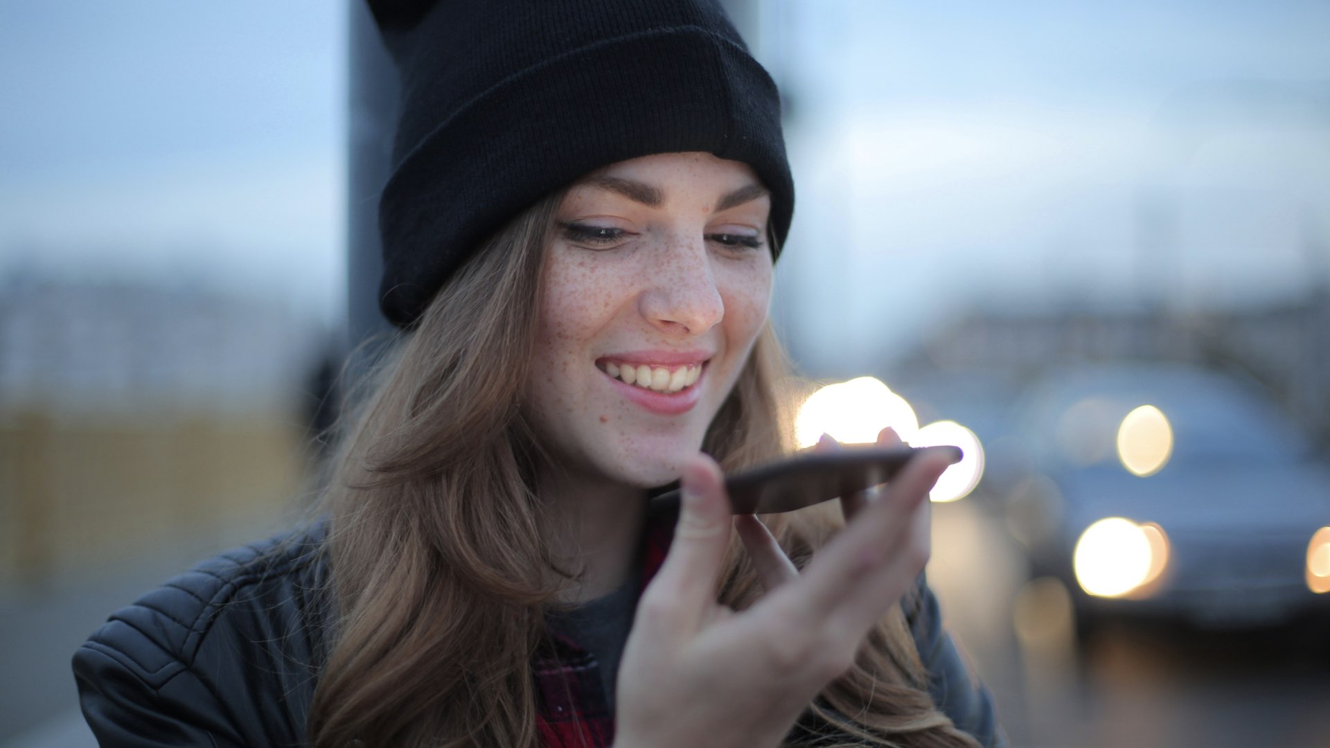 screenshot of Smart IVR